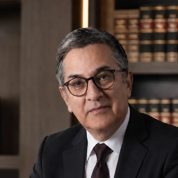 Faissal Rafik Saab, OAB/SP 233.165